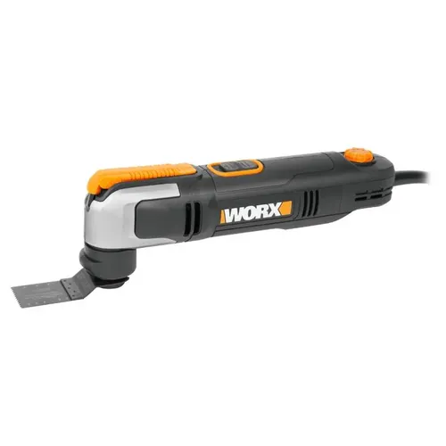 Worx WX686 - Multifunkční oscilační bruska Sonicrafter 250W