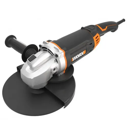 Worx WX709 - Úhlová bruska 2350W 230mm
