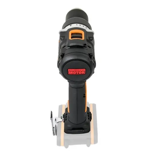 Worx WX352.9 - Aku vrtačka s příklepem 20V 60Nm - bez akumulátoru - Powershare