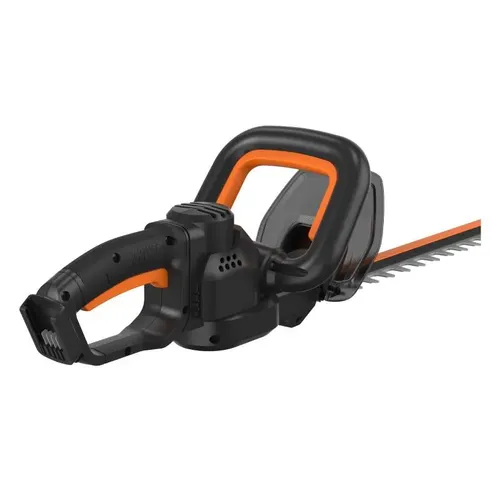 Worx garden WG263E.9 - Aku plotostřih 20V, 56cm - bez akumulátoru - Powershare
