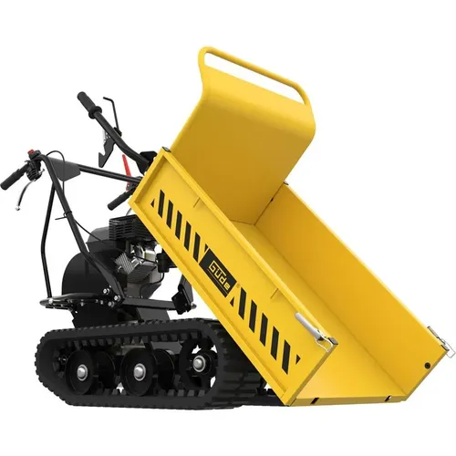 PÁSOVÝ DUMPER GRD 300.1/R Güde 55526