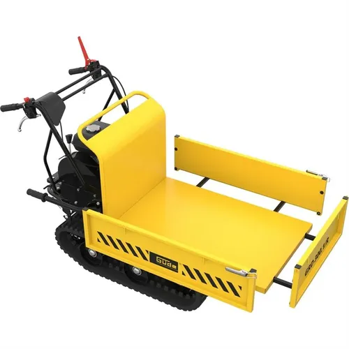 PÁSOVÝ DUMPER GRD 300.1/R Güde 55526