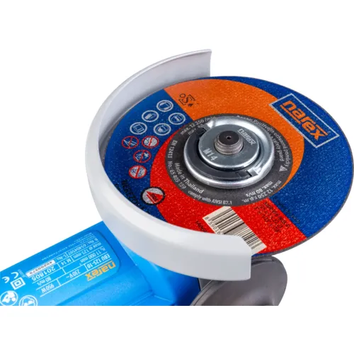 Rychloupínací matice pro úhlové brusky NAREX QRN 115-150 FastFix