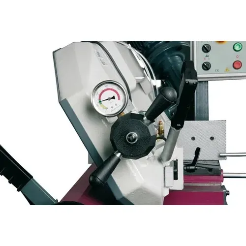 Pásová pila na kov OPTIsaw S 300 DG 3290290 Optimum