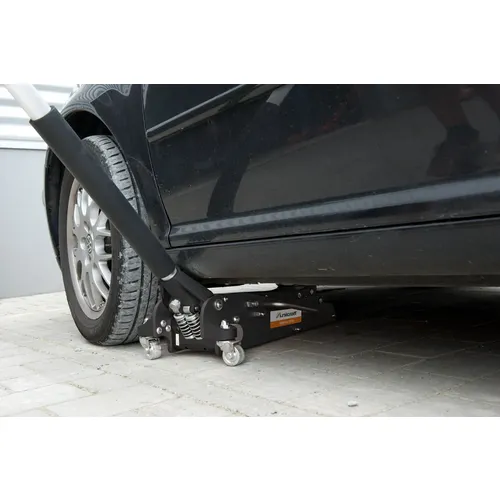 Pojízdný autozvedák RWHA 2500 6201109 Unicraft