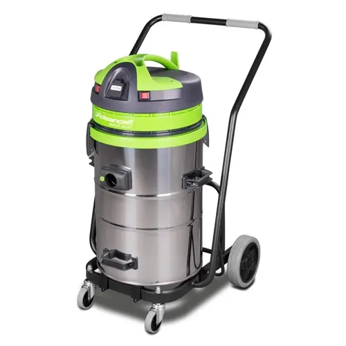 Vysavač wetCAT 262 IET pro suché/mokré sání 7001270 Cleancraft