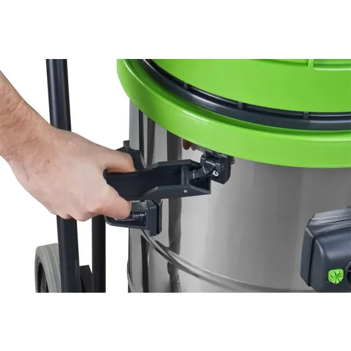 Vysavač wetCAT 262 IET pro suché/mokré sání 7001270 Cleancraft