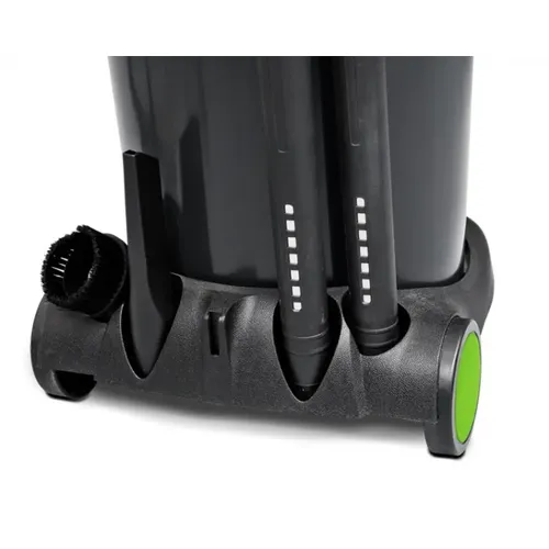 Vysavač dryCAT 133 IRSCA pro suché sání (s oklepem) 7002140 Cleancraft