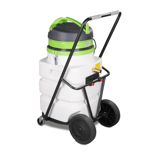 Vysavač flexCAT 290 EPT s čerpadlem pro vysávání kapalin 7003290 Cleancraft