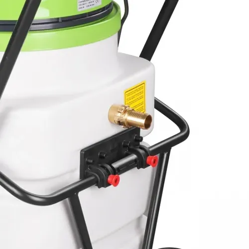 Vysavač flexCAT 290 EPT s čerpadlem pro vysávání kapalin 7003290 Cleancraft