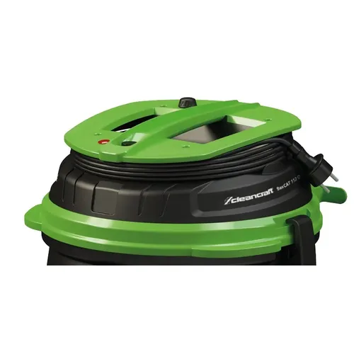 Tichý vysavač flexCAT 116 Q třída A pro suché sání 7003140 Cleancraft