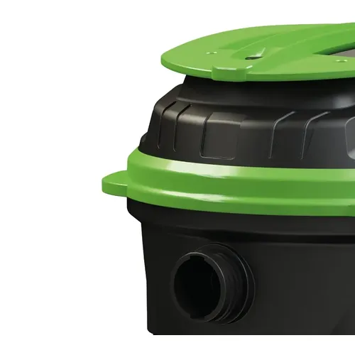 Tichý vysavač flexCAT 116 Q třída A pro suché sání 7003140 Cleancraft