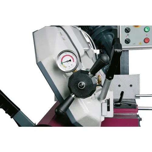 Pásová pila na kov OPTIsaw SD 500 AV 3292385 Optimum