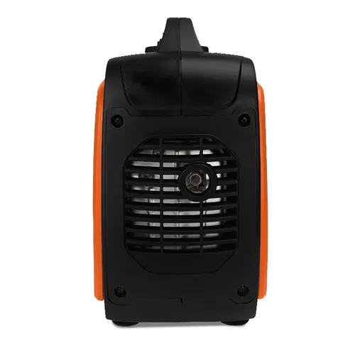 Invertorová elektrocentrála PG-I 8 SR 6706108 Unicraft