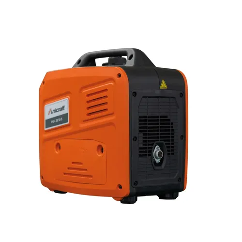 Invertorová elektrocentrála PG-I 28 SE-S 6707128 Unicraft