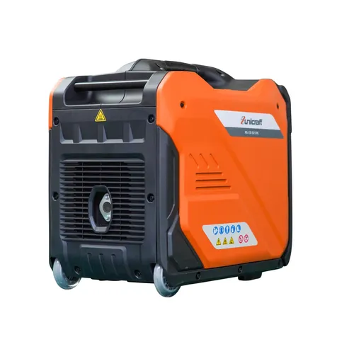 Invertorová elektrocentrála PG-I 55 SE-S HC 6707155 Unicraft