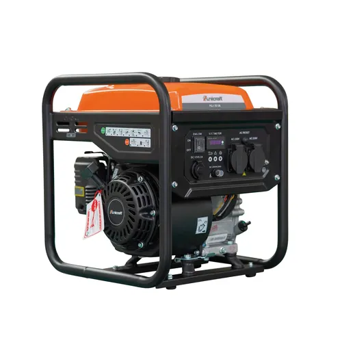 Invertorová elektrocentrála PG-I 35 SR 6707235 Unicraft