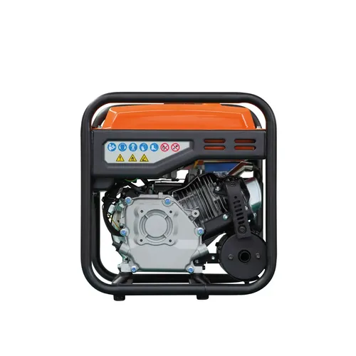 Invertorová elektrocentrála PG-I 35 SR 6707235 Unicraft