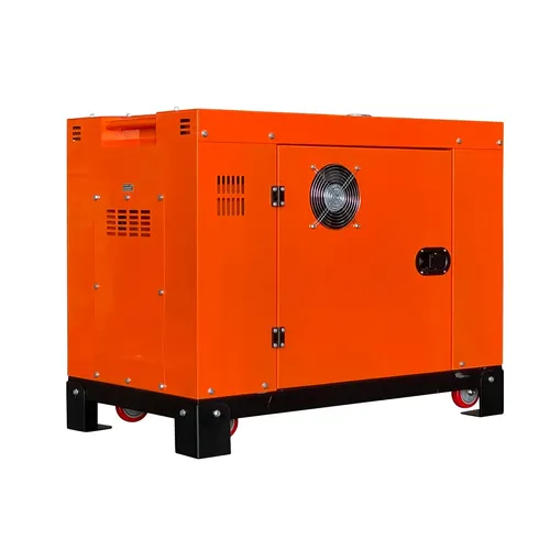 Elektrocentrála PG-D 90 TEA-S HC 6731090 Unicraft