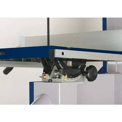 Pásová pila na dřevo HBS 433 (IE3) 5150043 Holzkraft