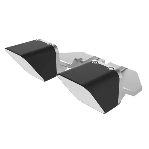Worx garden WA0711 - LED světlomety pro sekačky Vision