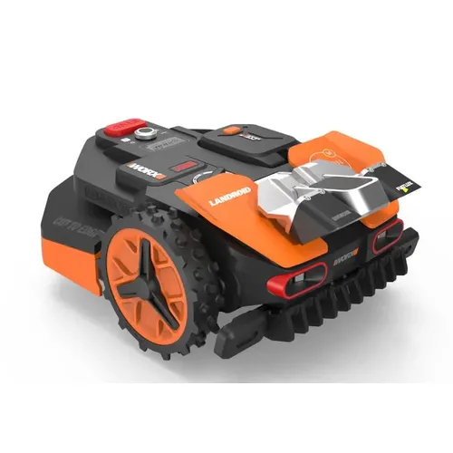 Worx garden WA0711 - LED světlomety pro sekačky Vision