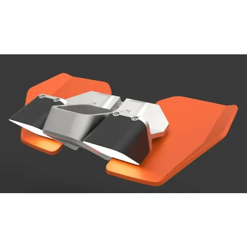 Worx garden WA0711 - LED světlomety pro sekačky Vision