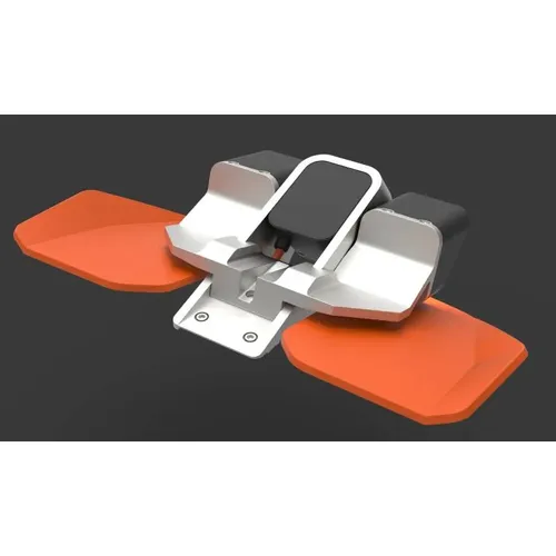 Worx garden WA0711 - LED světlomety pro sekačky Vision