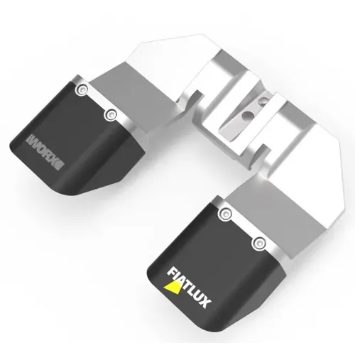 Worx garden WA0711 - LED světlomety pro sekačky Vision