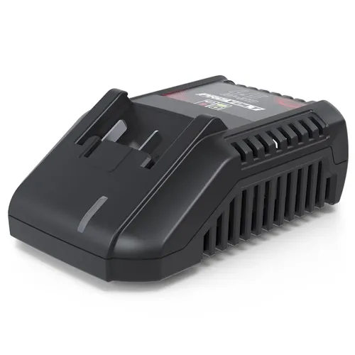 NABÍJEKČA + AKUMULÁTOR KIT LGAP 18-3040 P Güde 58612