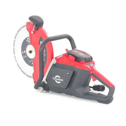 CRAMER OPTIMUS PC350