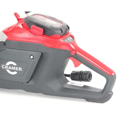 CRAMER OPTIMUS PC350