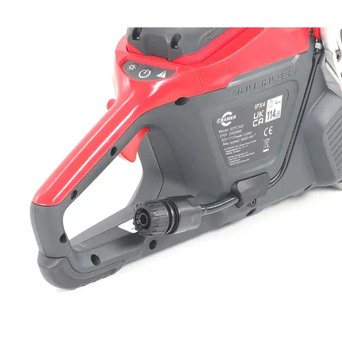 CRAMER OPTIMUS PC350