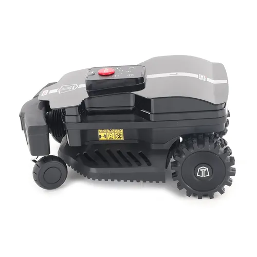 TECHline NEXTTECH LX2.5 HRTK ZCS TECH line