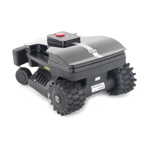 TECHline NEXTTECH LX2.5 HRTK ZCS TECH line