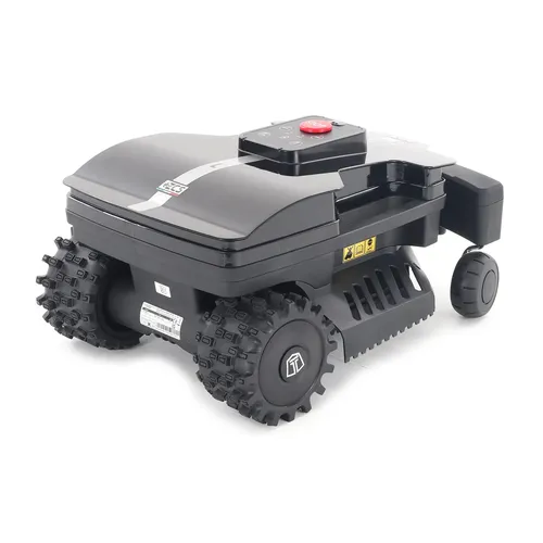 TECHline NEXTTECH LX2.5 HRTK ZCS TECH line