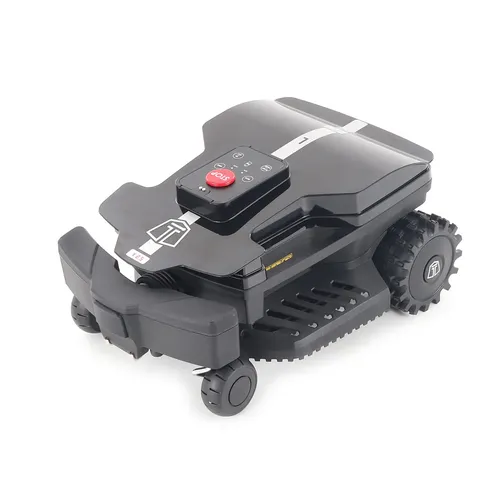 TECHline NEXTTECH LX2.5 HRTK ZCS TECH line
