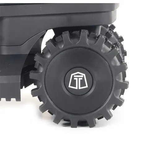 TECHline NEXTTECH LX2.5 HRTK ZCS TECH line