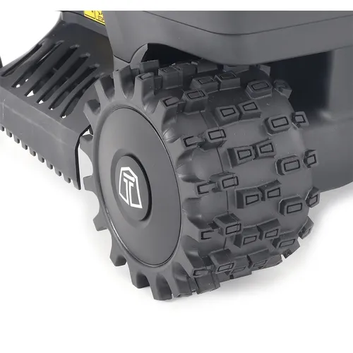 TECHline NEXTTECH LX2.5 HRTK ZCS TECH line