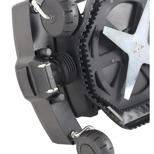 TECHline NEXTTECH LX2.5 HRTK ZCS TECH line