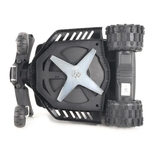 TECHline NEXTTECH LX2.5 HRTK ZCS TECH line
