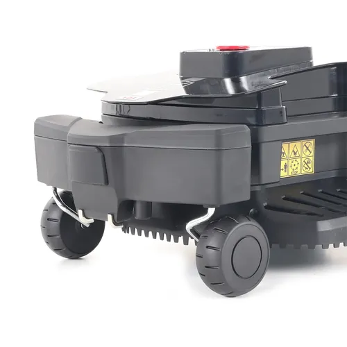 TECHline NEXTTECH LX2.9 HRTK ZCS TECH line