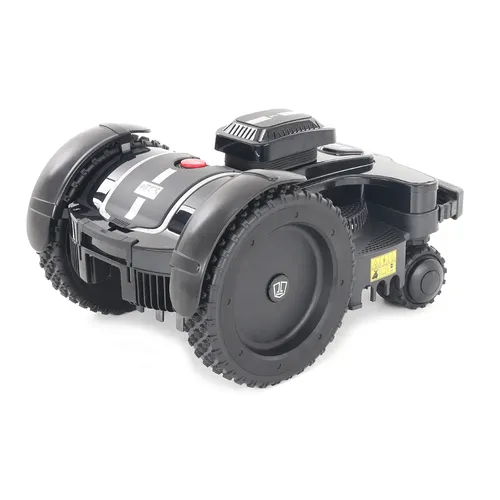 TECHline NEXTTECH DX4 4WD ZCS TECH line