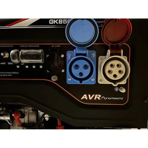 VeGA GK8500WEP