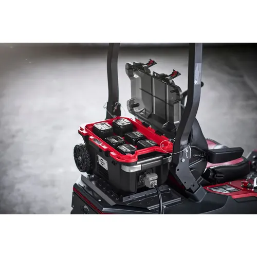 CRAMER OPTIMUS ChargeLink Caddy