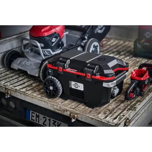 CRAMER OPTIMUS ChargeLink Caddy