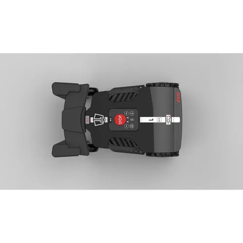 TECHline NEXTTECH LX2 ZR EVO ZCS TECH line