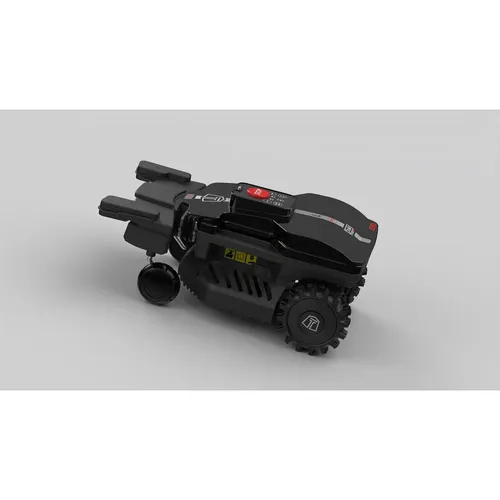 TECHline NEXTTECH LX2 ZR EVO ZCS TECH line