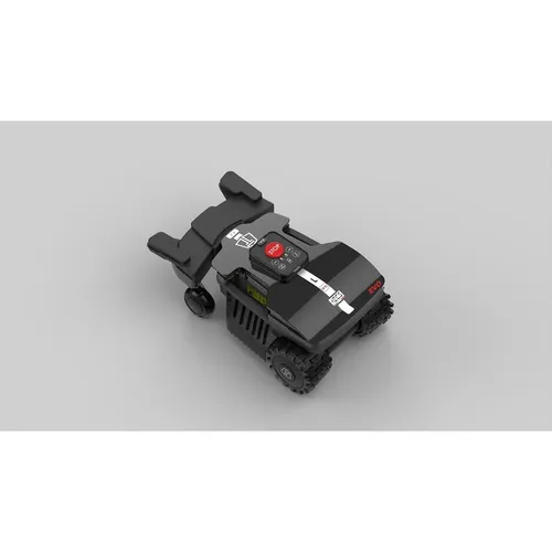 TECHline NEXTTECH LX2 ZR EVO ZCS TECH line