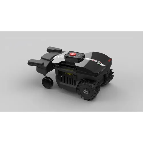 TECHline NEXTTECH LX2 ZR EVO ZCS TECH line
